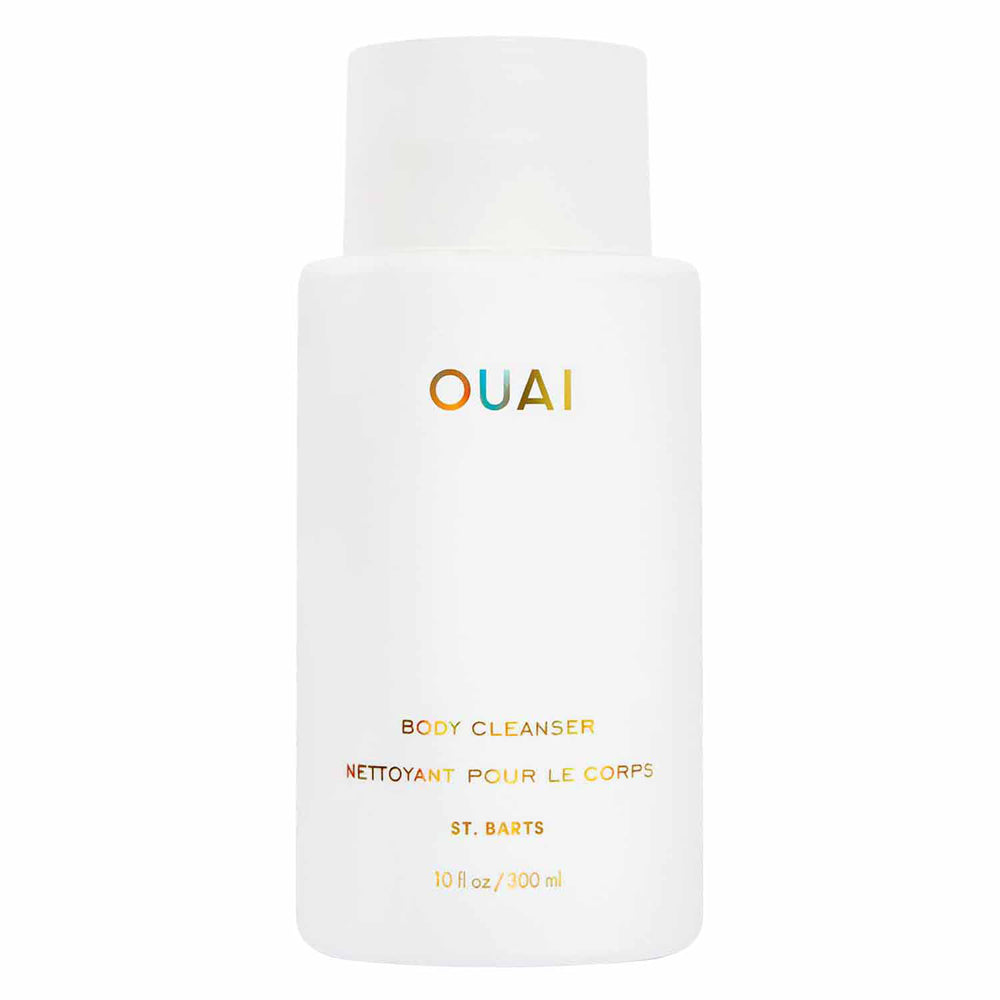 St. Barts Body Cleanser