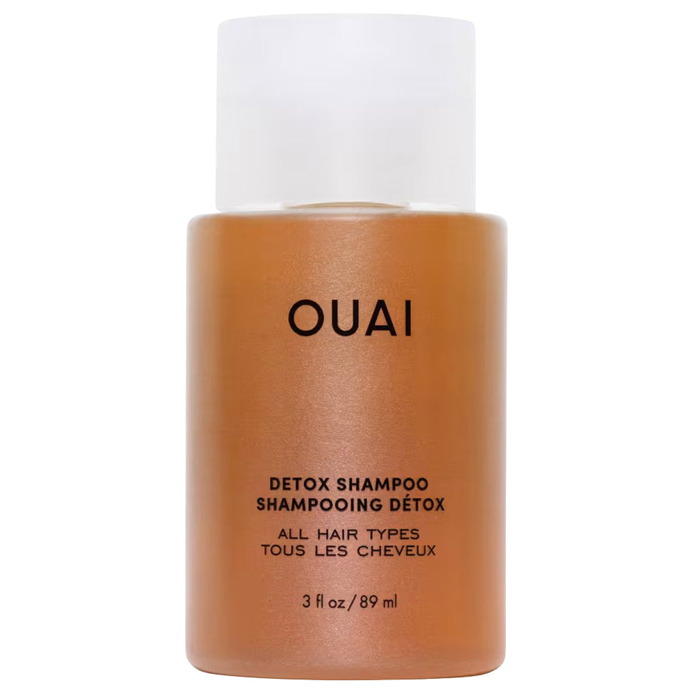 Detox Shampoo