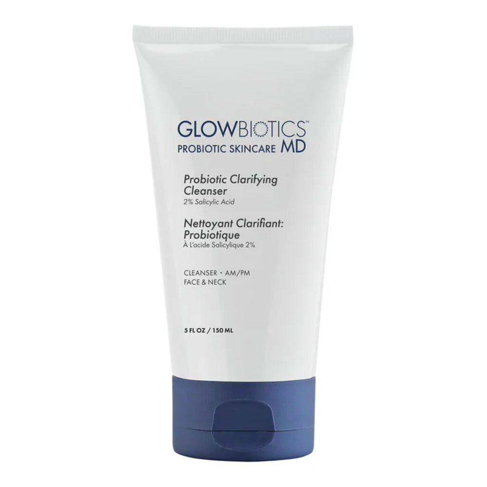 Probiotic Clarifying Cleanser