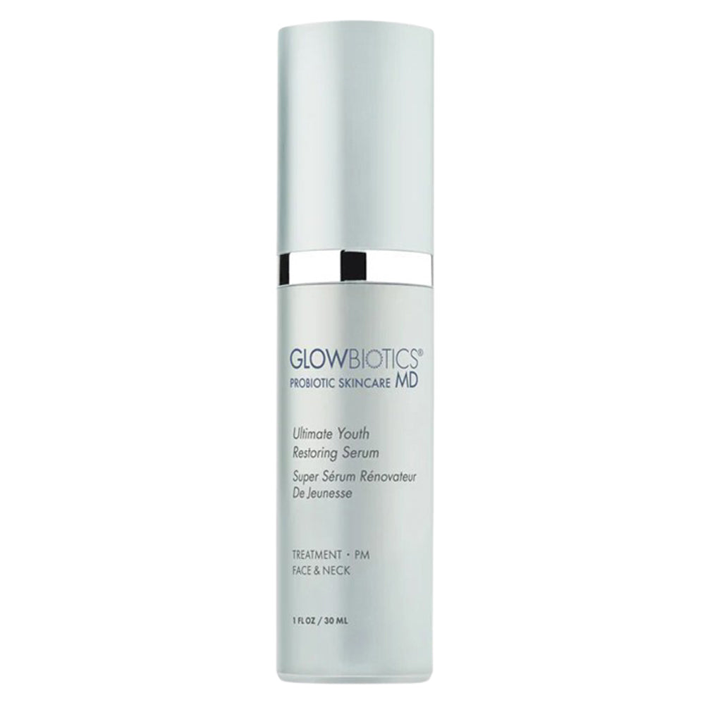 Ultimate Youth Restoring Serum