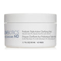 Probiotic Triple Action Clarifying Pads