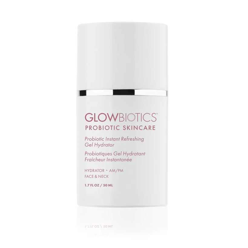 Probiotic Instant Refreshing Gel Hydrator