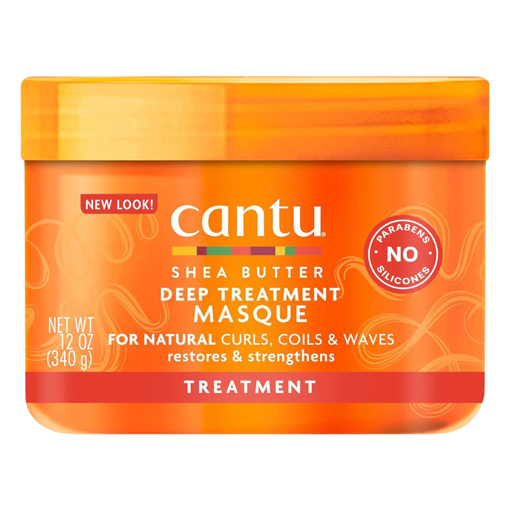 Shea Butter Deep Treatment Masque