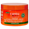 Shea Butter Leave-In Conditioning Cream