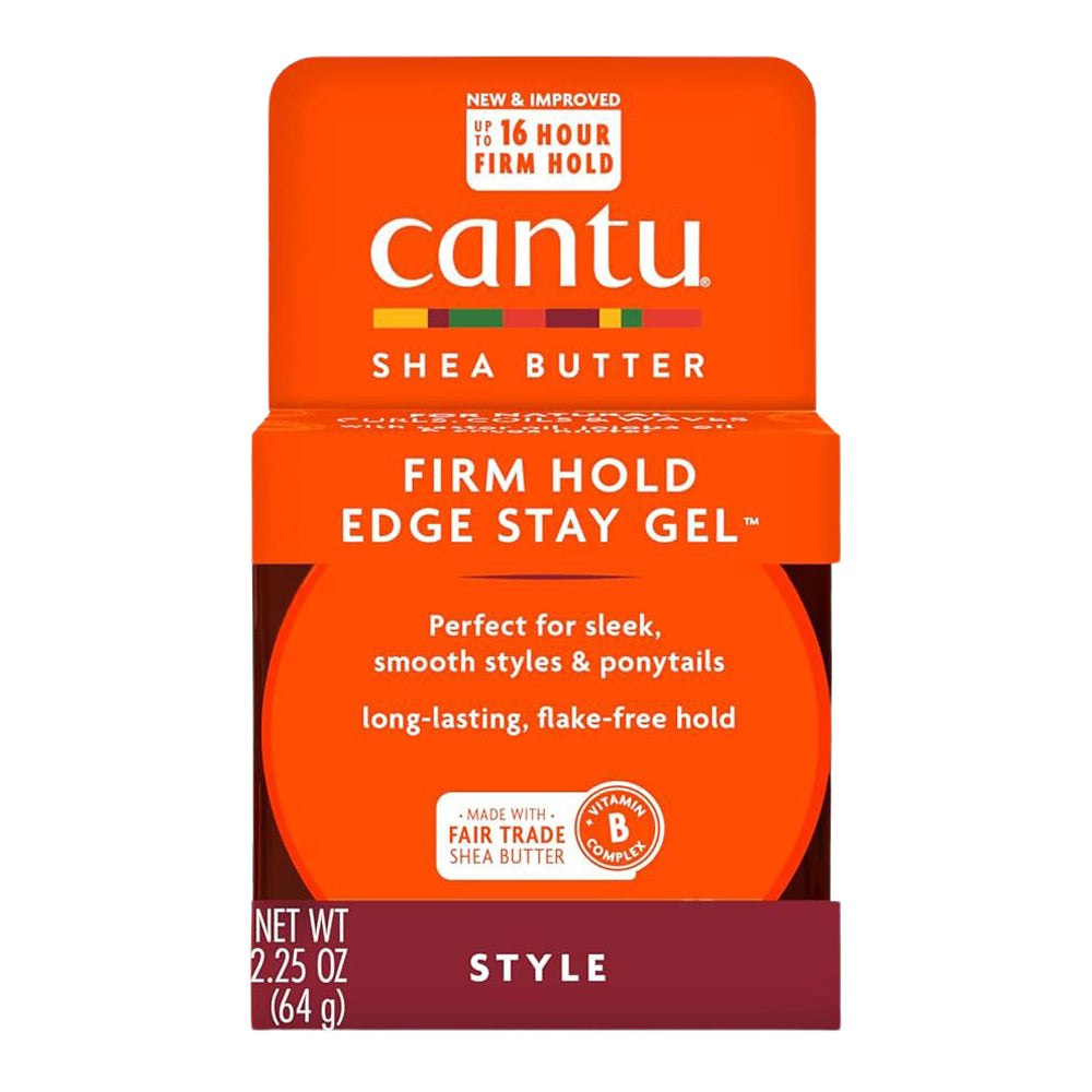 Extra Hold Edge Stay Gel