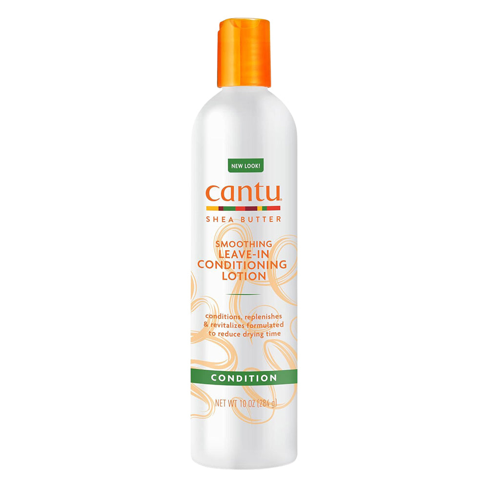 Shea Butter Smoothing Leave-In Conditioning Lotion