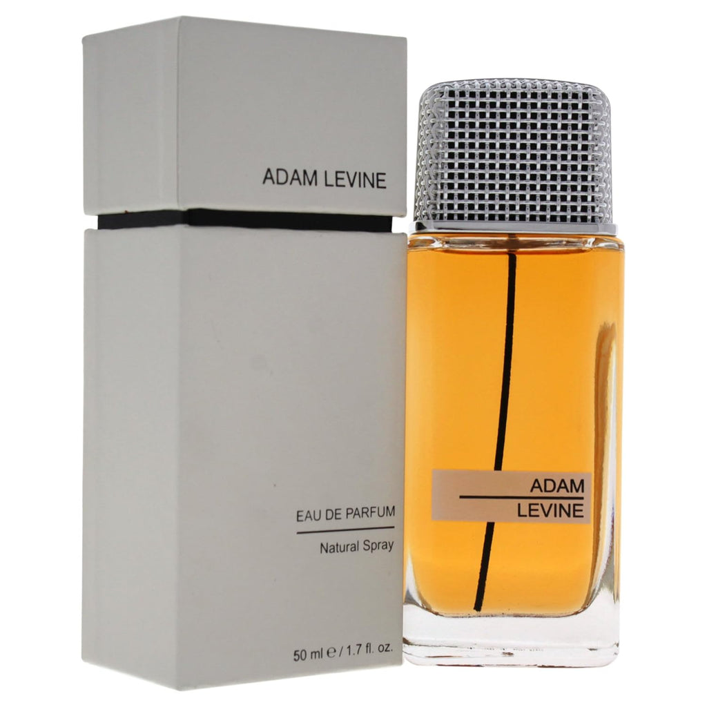 Eau De Parfum Spray