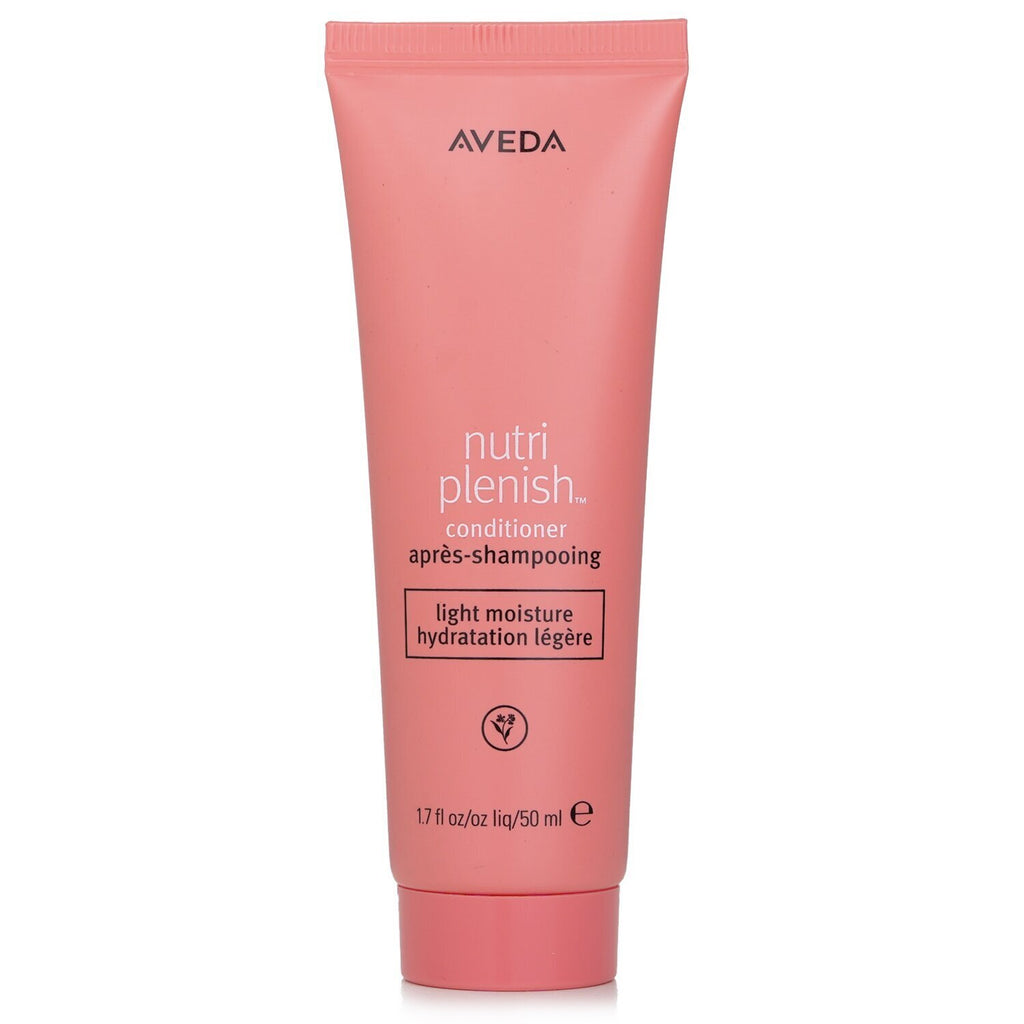 Nutriplenish Conditioner Light Moisture