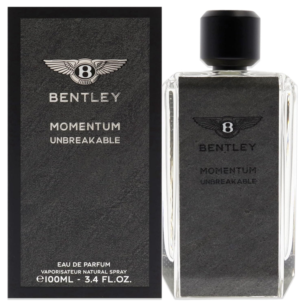 Momentum Unbreakable Eau De Parfum Spray