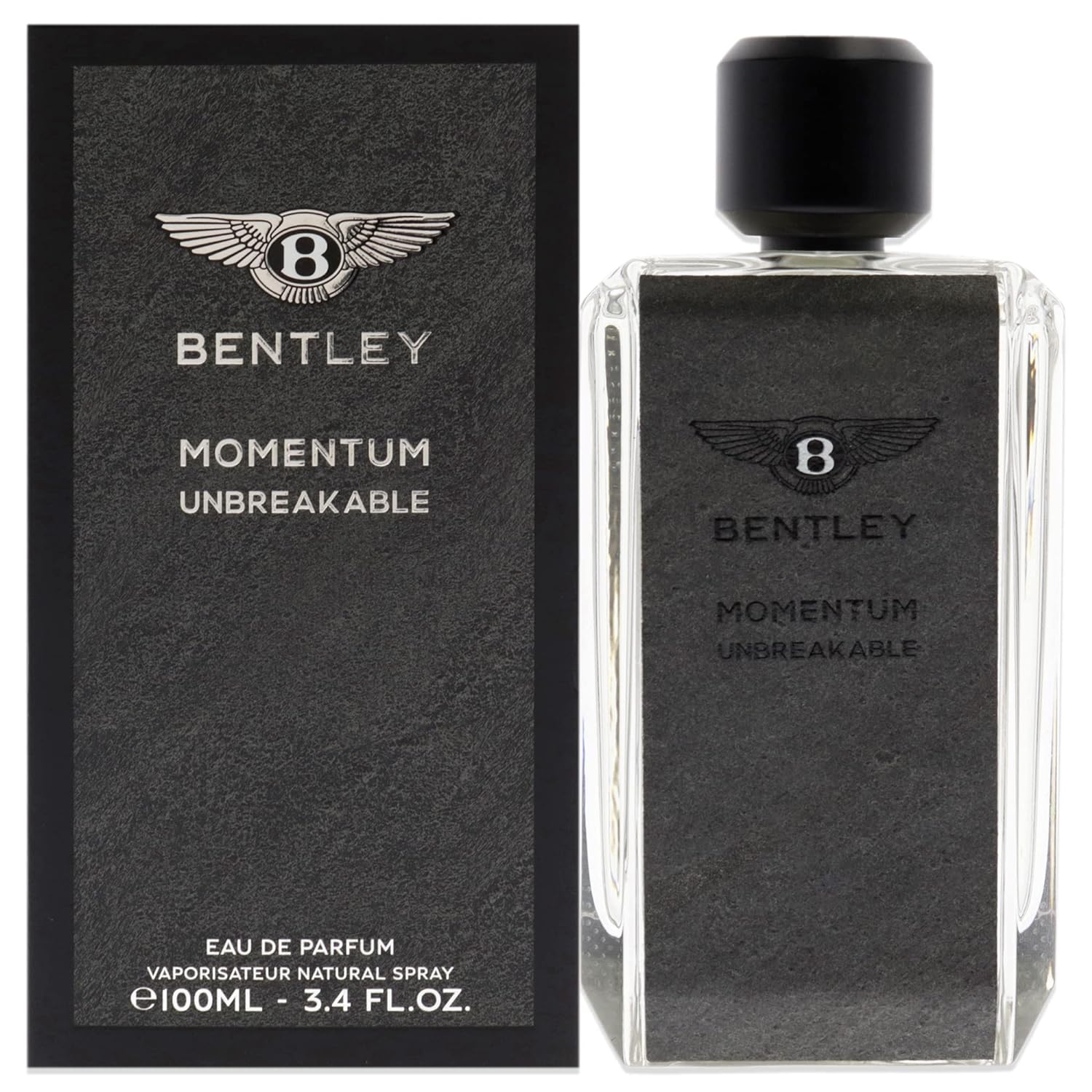 Momentum Unbreakable Eau De Parfum Spray