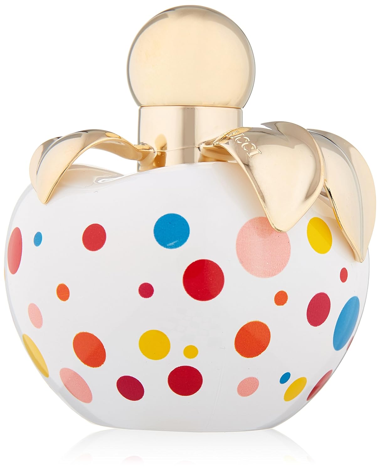 Nina Pop Eau De Toilette - 10th Birthday Edition