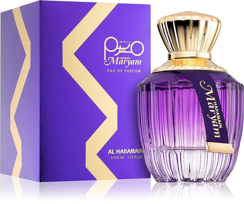 Maryam Eau De Parfum Spray
