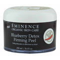 Blueberry Detox Firming Peel - Extra Hot