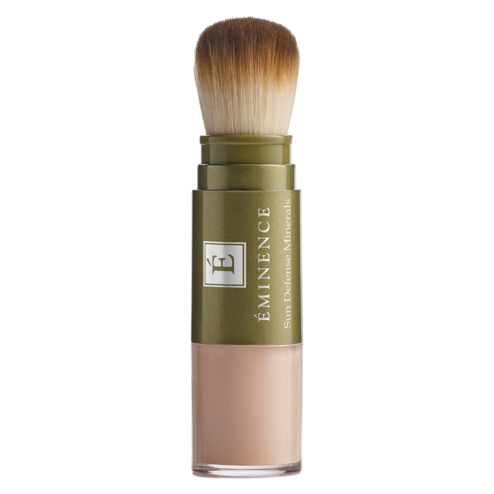 Sun Defense Minerals - Fair (Unboxed)