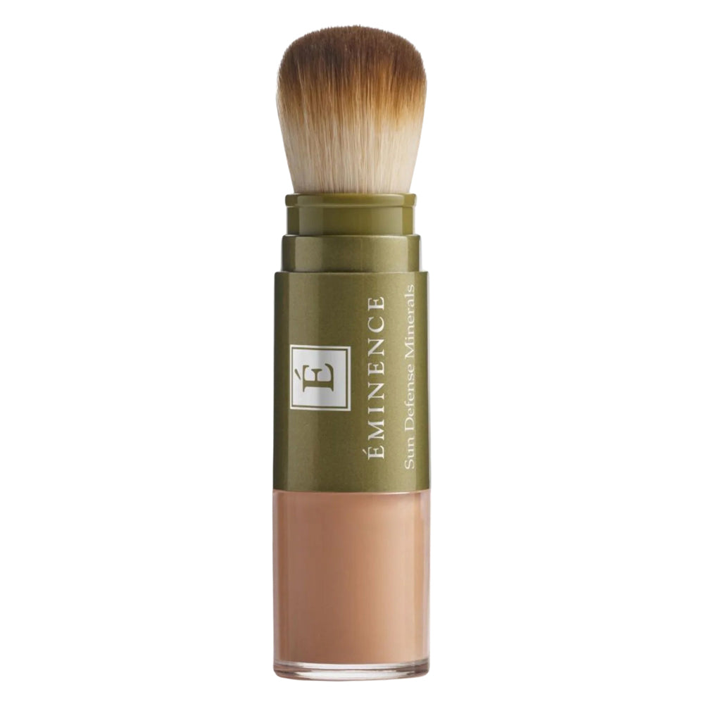 Sun Defense Minerals - Tan (Unboxed)