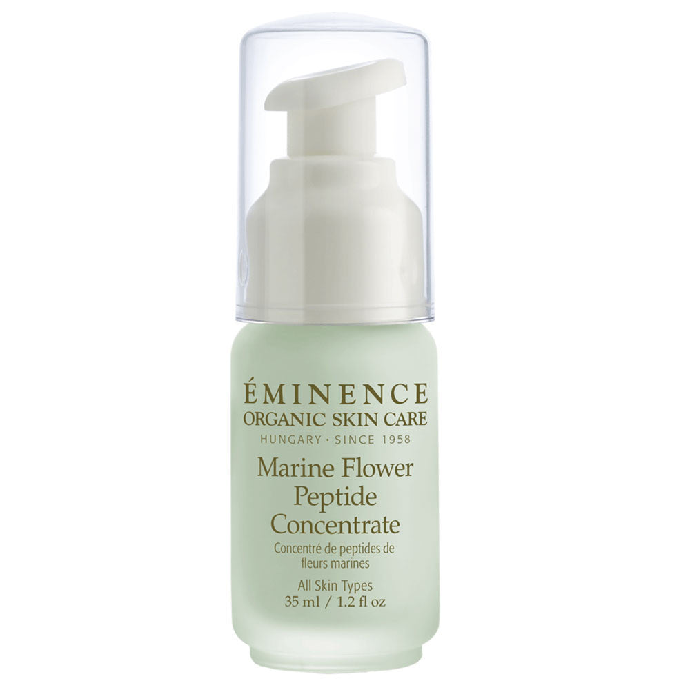 Marine Flower Peptide Concentrate