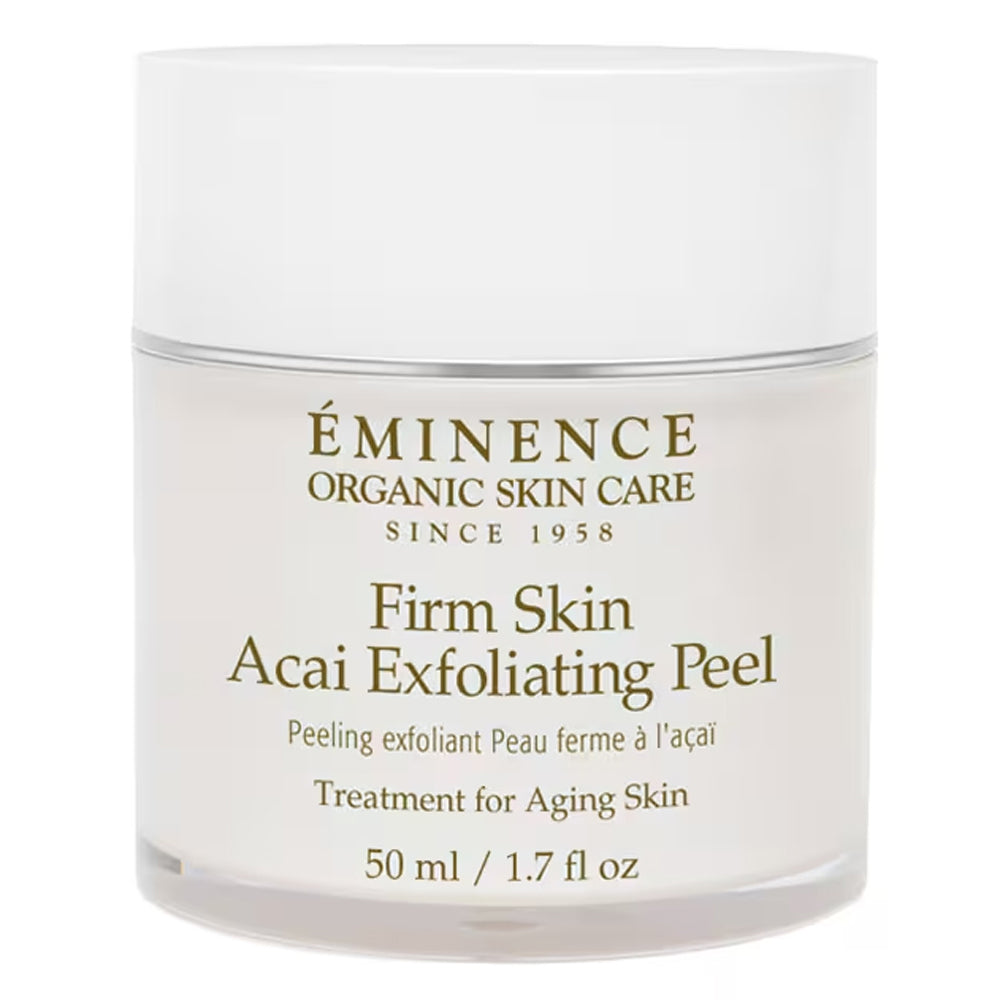 Firm Skin Acai Exfoliating Peel