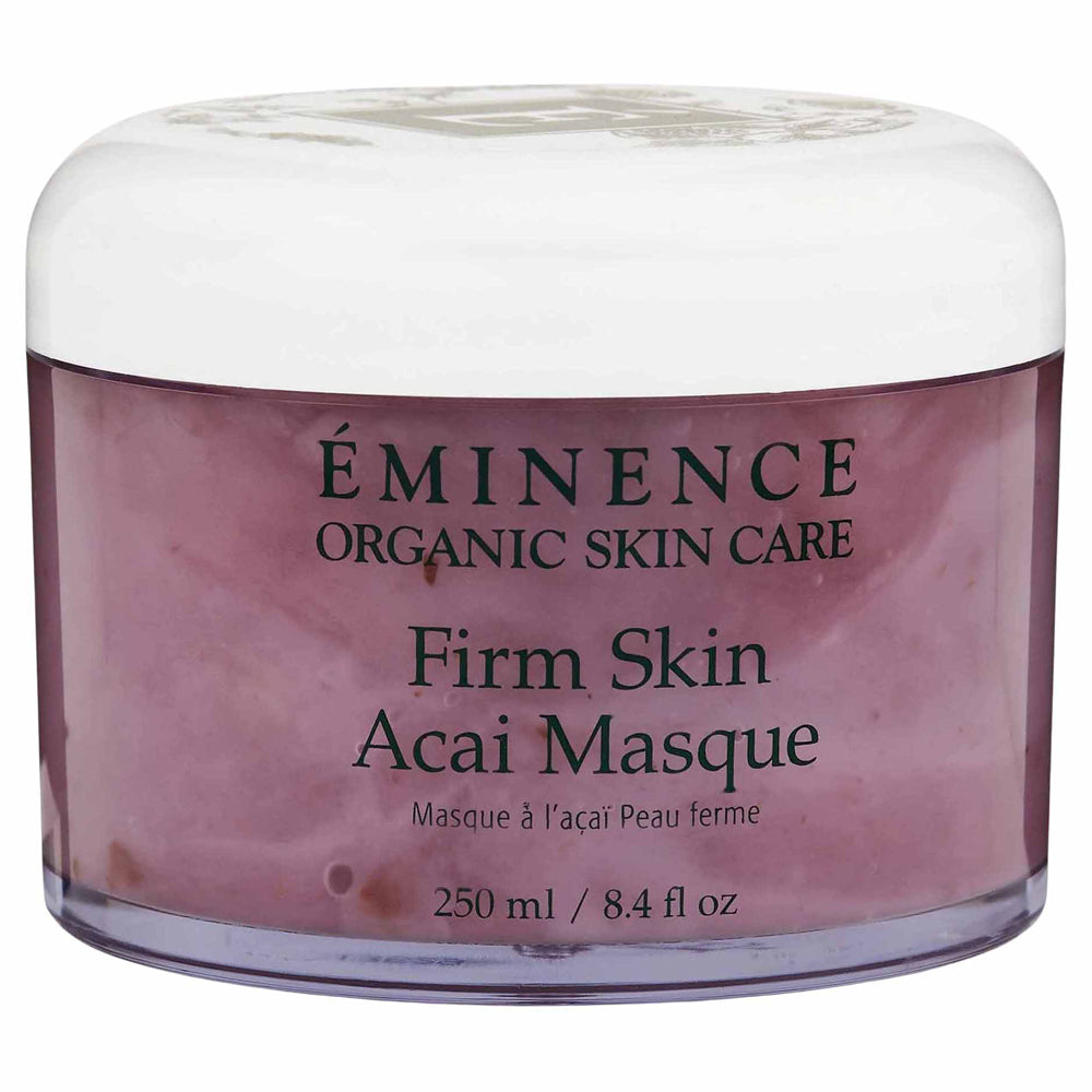 Firm Skin Acai Masque
