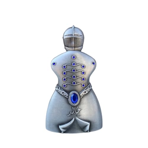 Niche Emarati Khalid Eau De Parfum