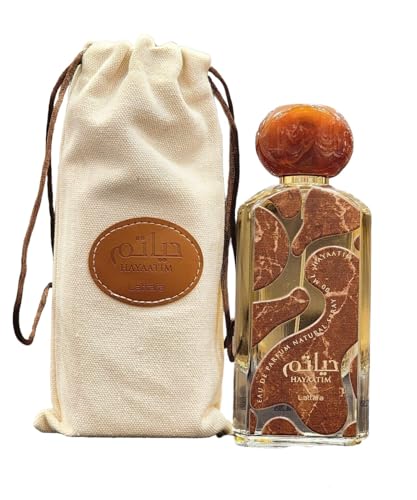 Hayaatim Eau De Parfum