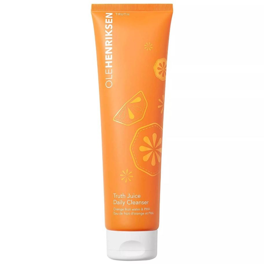 Truth Juice Daily Cleanser