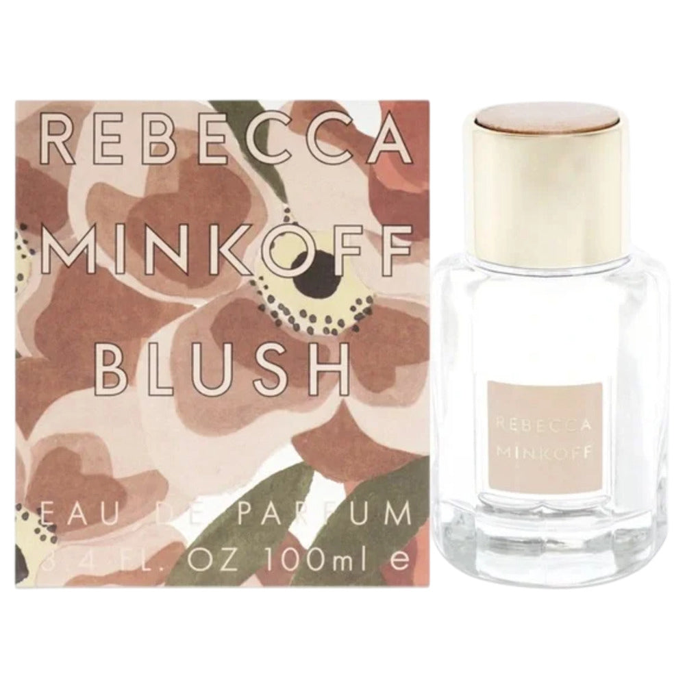 Blush Eau de Parfum - 3.4oz (Unboxed)