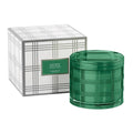 Frozen Balsam Scented Candle