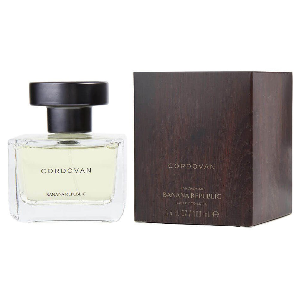 Cordovan Eau de Toilette - 3.4oz (Unboxed)
