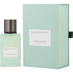 Grassland Eau De Parfum
