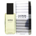 Quorum Silver Eau de Toilette