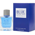 Blue Seduction Eau de Toilette for Men