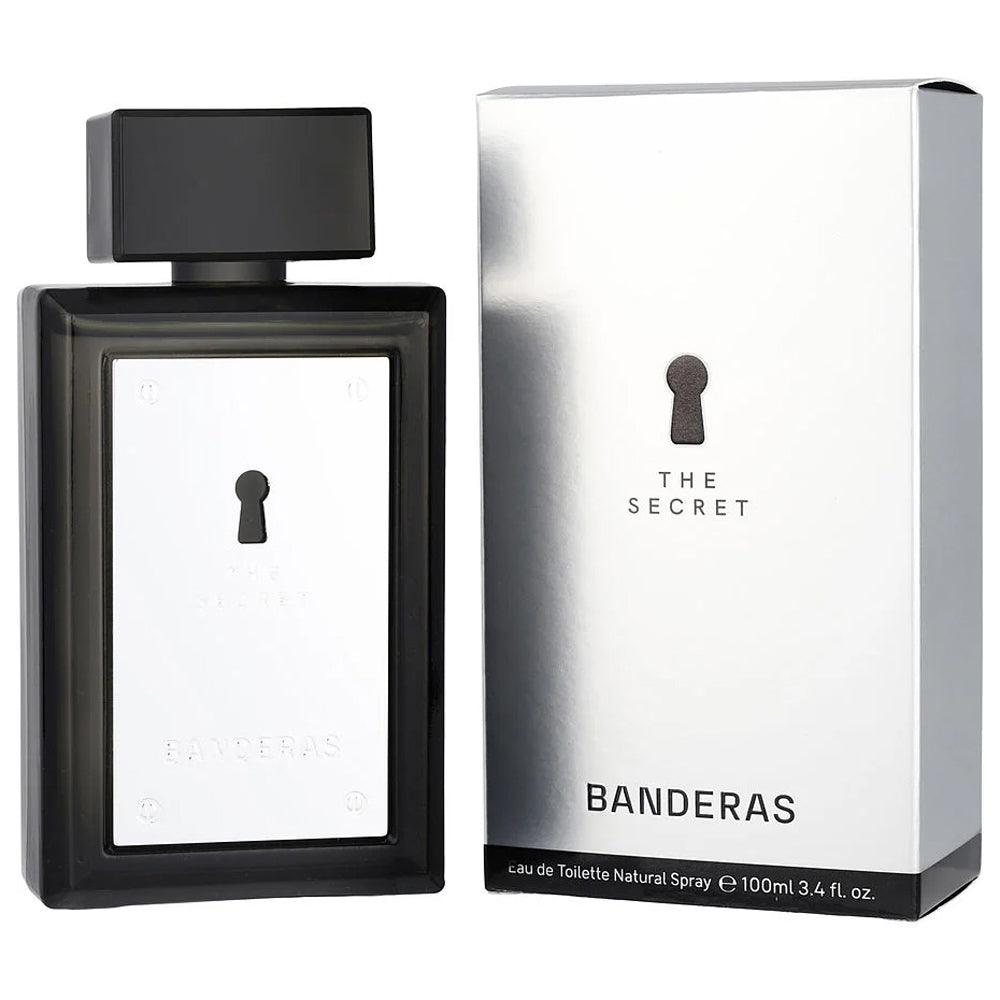 The Secret Eau de Toilette