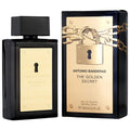The Golden Secret Eau de Toilette