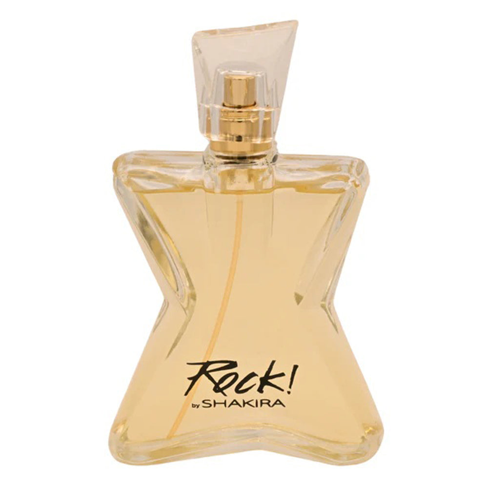 Rock Eau de Toilette