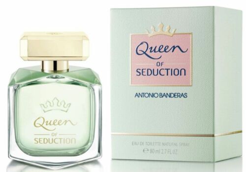 Queen Of Seduction Eau De Toilette