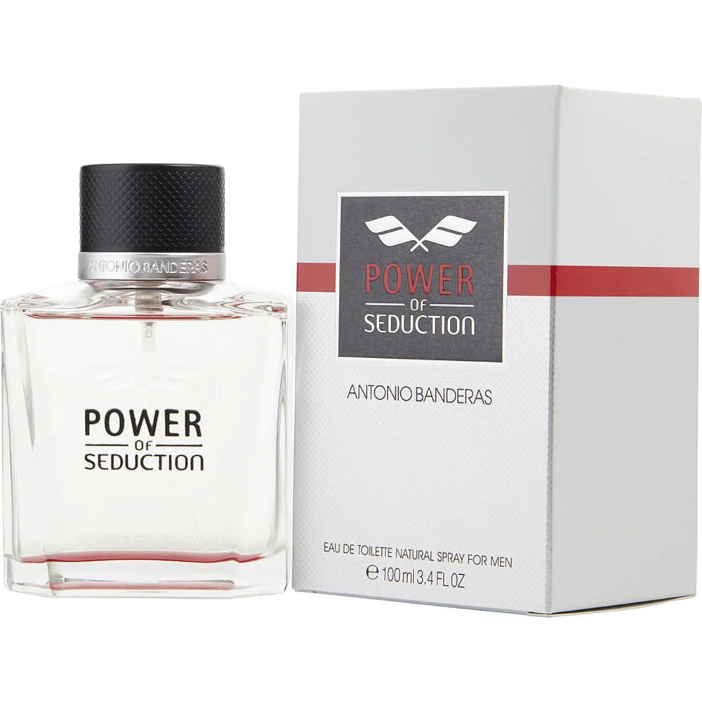 Power of Seduction Eau De Toilette