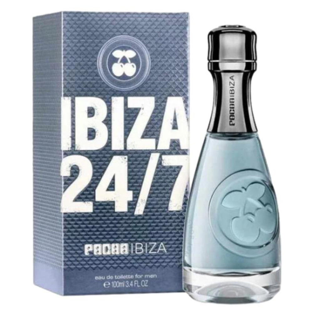 Ibiza 24/7 Eau De Toilette