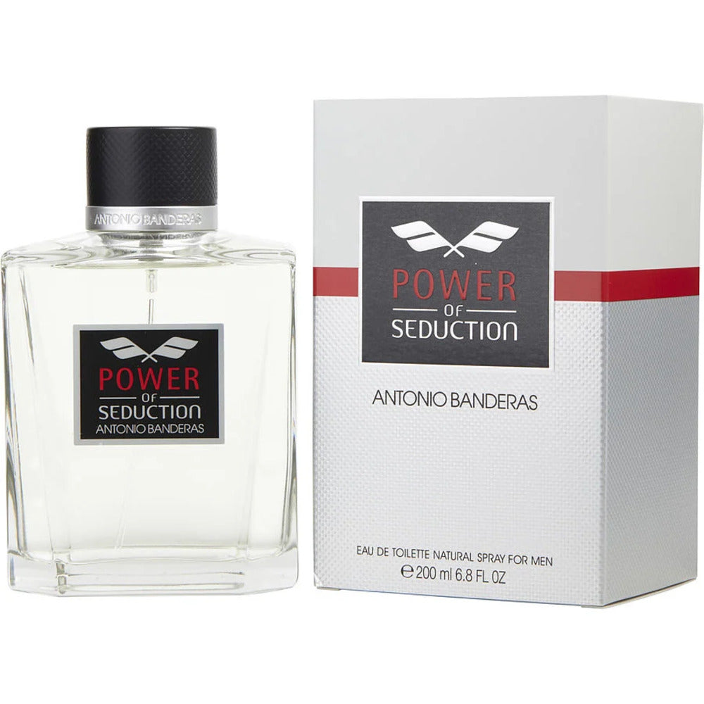 Power of Seduction Eau De Toilette