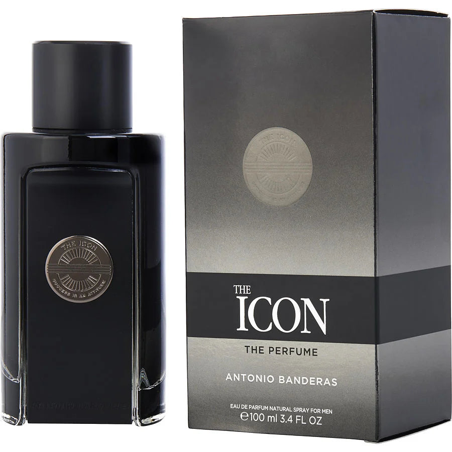 The Icon Eau de Parfum
