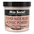 Cover Acrylic Powder - Nude Blush