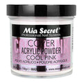 Cover Acrylic Powder - Cool Pink