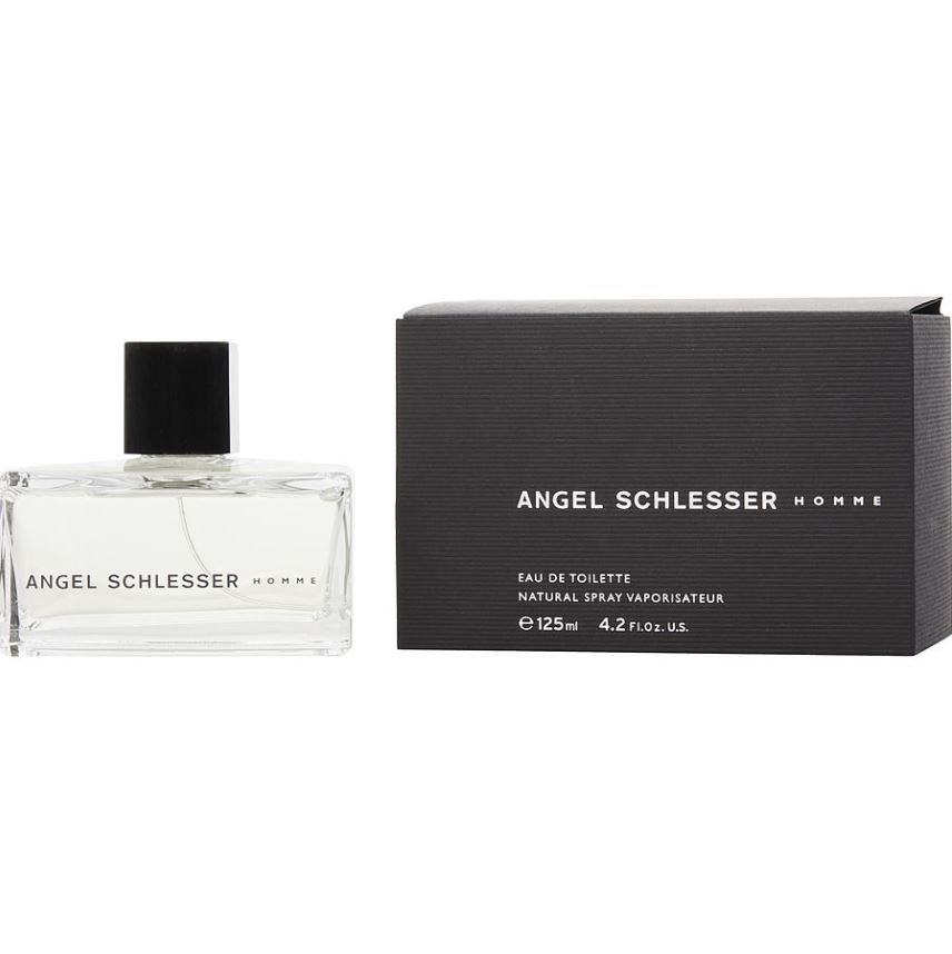 Eau De Toilette For Men