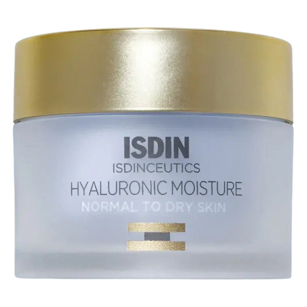 ISDINCEUTICS Hyaluronic Moisture Normal to Dry Skin