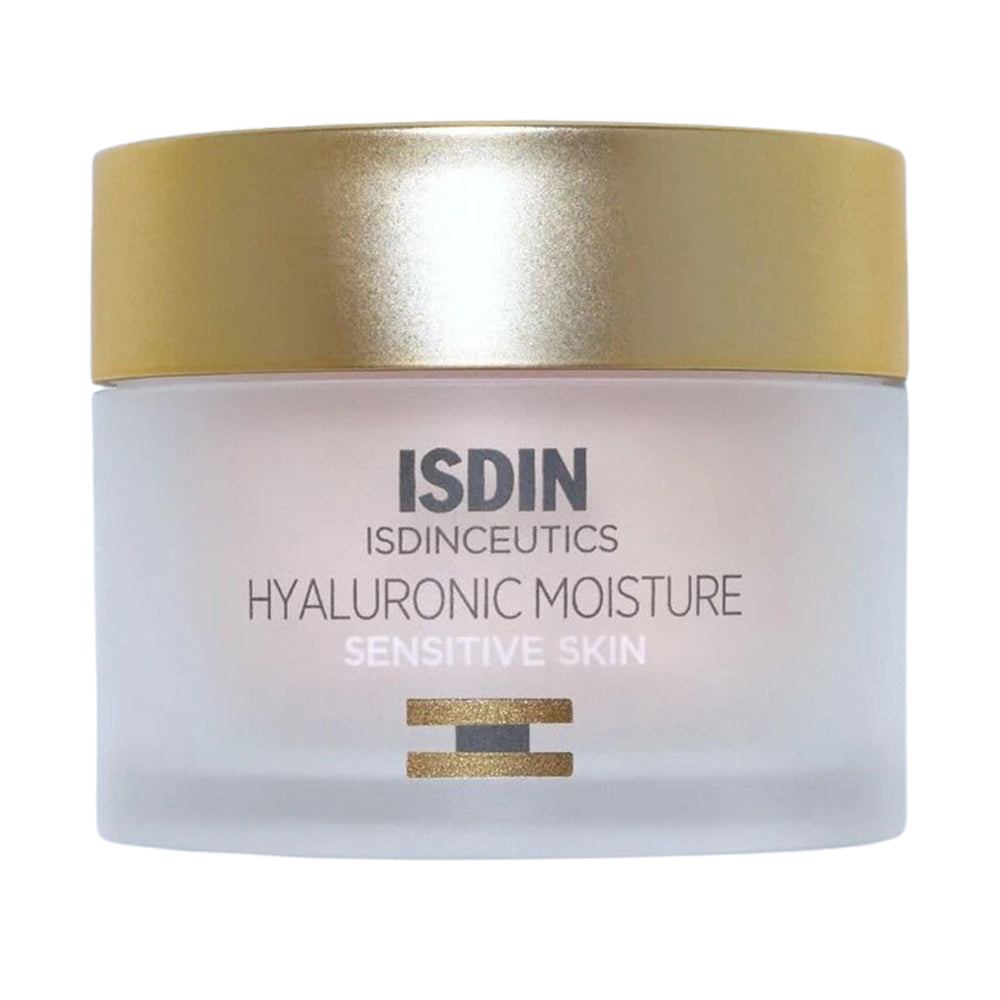 ISDINCEUTICS Hyaluronic Moisture Sensitive Skin
