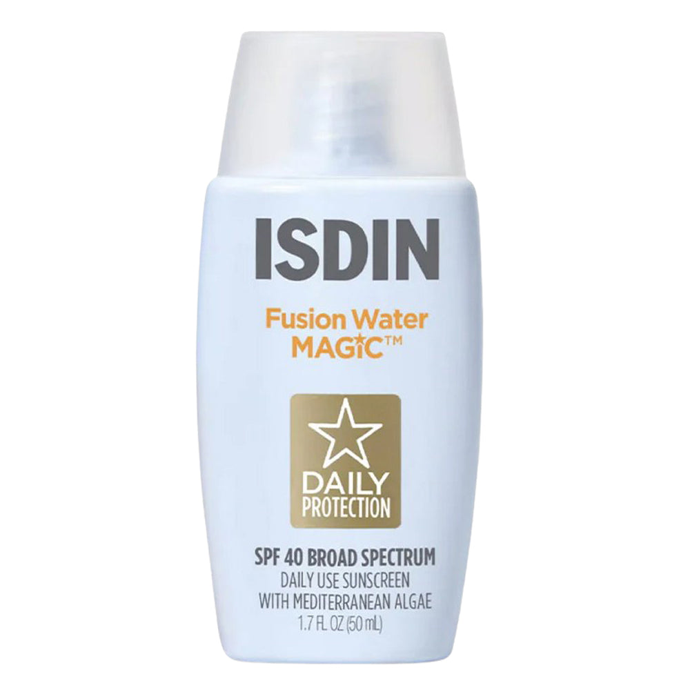 Fusion Water Magic