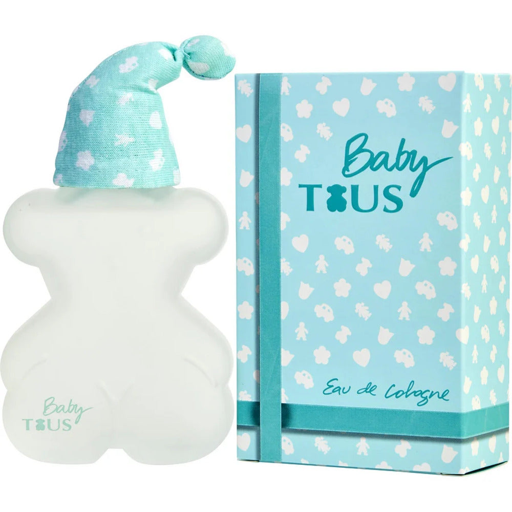 Baby Tous Eau de Cologne Spray