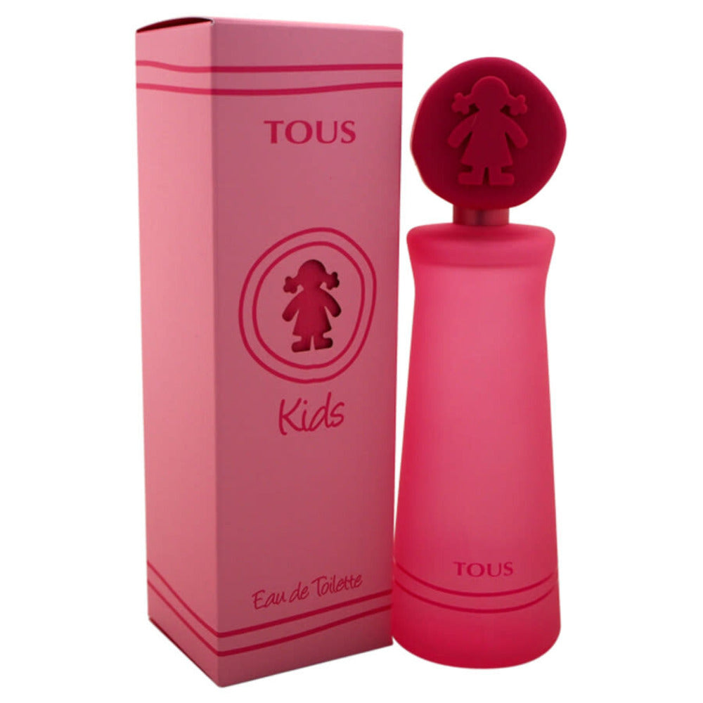 Kids Girl Eau de Toilette