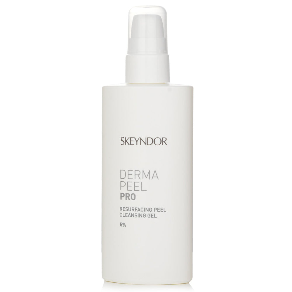 Derma Peel Pro Resurfacing Peel Cleansing Gel 5%