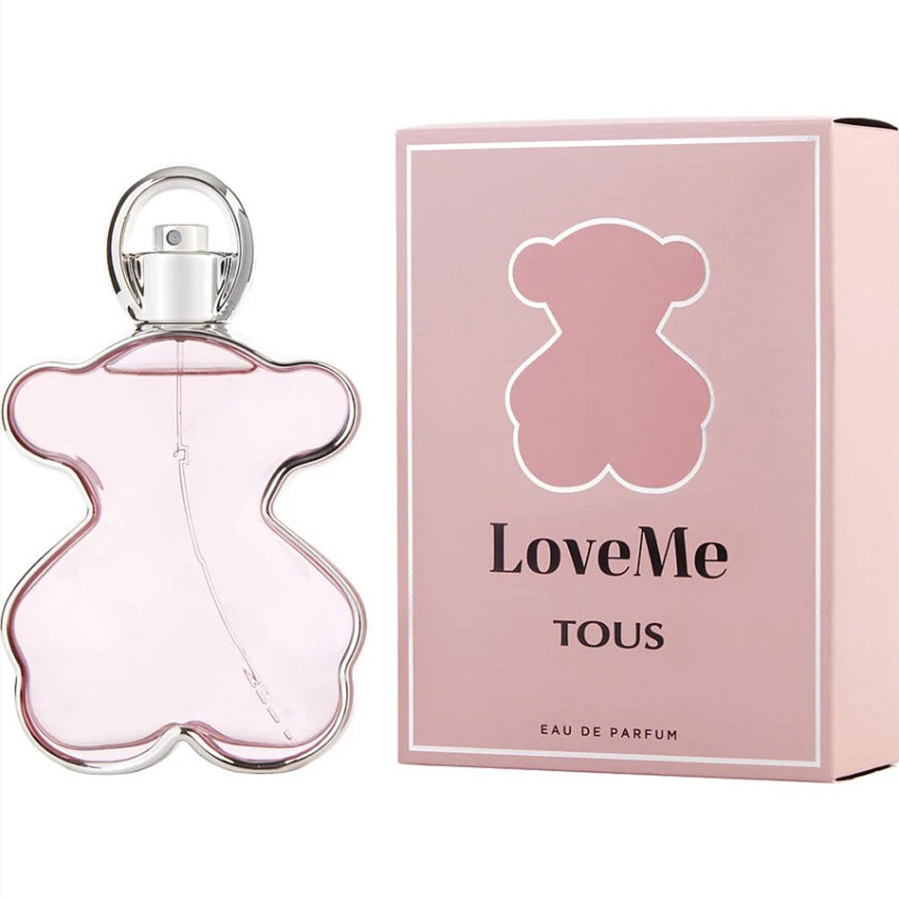 LoveMe Eau de Parfum