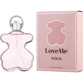 LoveMe Eau de Parfum